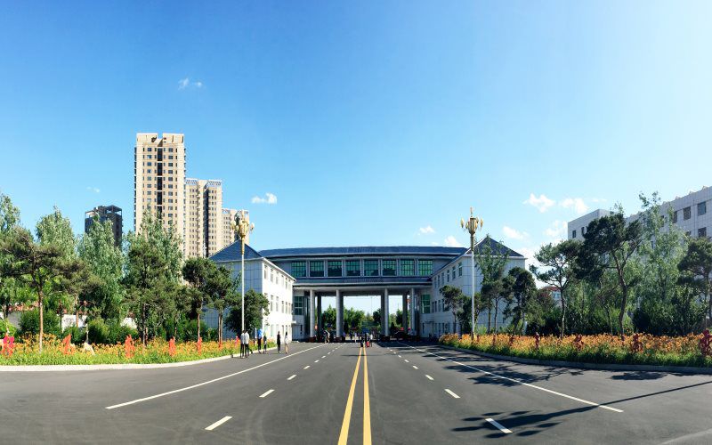 辽宁财贸学院2021年在吉林省招生专业及各专业招生计划人数