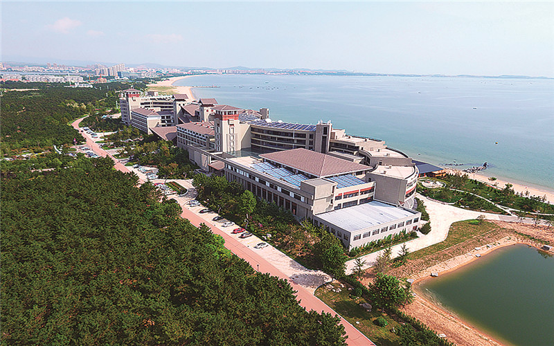 【2023高考参考】威海海洋职业学院2022年黑龙江招生专业及招生计划一览表