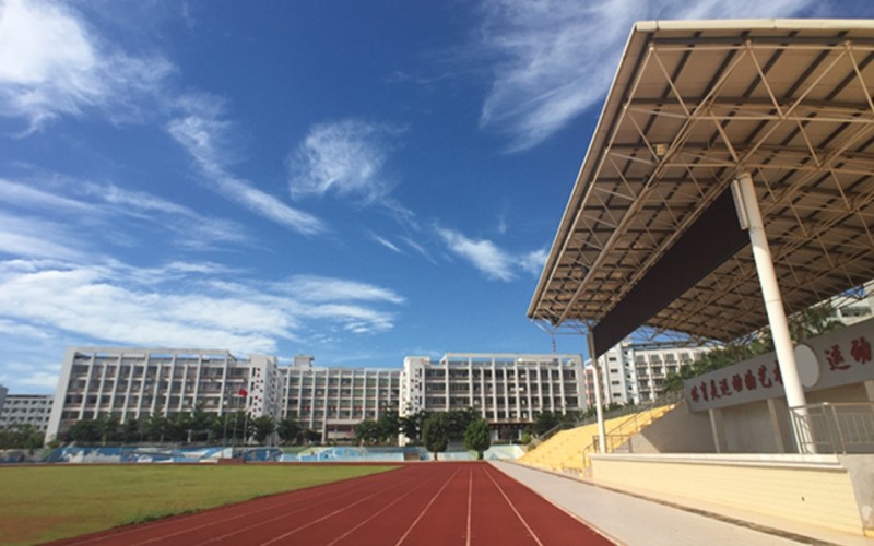 2023年海南健康管理职业技术学院在河南招生专业有哪些？学费是多少？