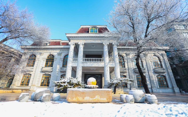 2023年山东圣翰财贸职业学院在陕西招生专业有哪些？学费是多少？