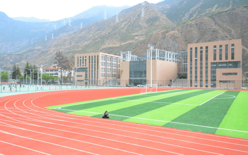 2023年四川民族学院在甘肃招生专业及招生人数汇总