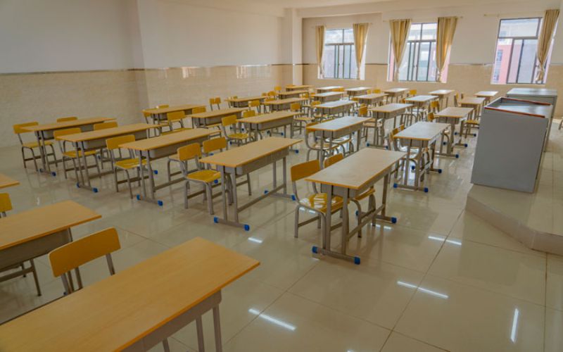2023年永州师范高等专科学校在湖南招生专业有哪些？学费是多少？
