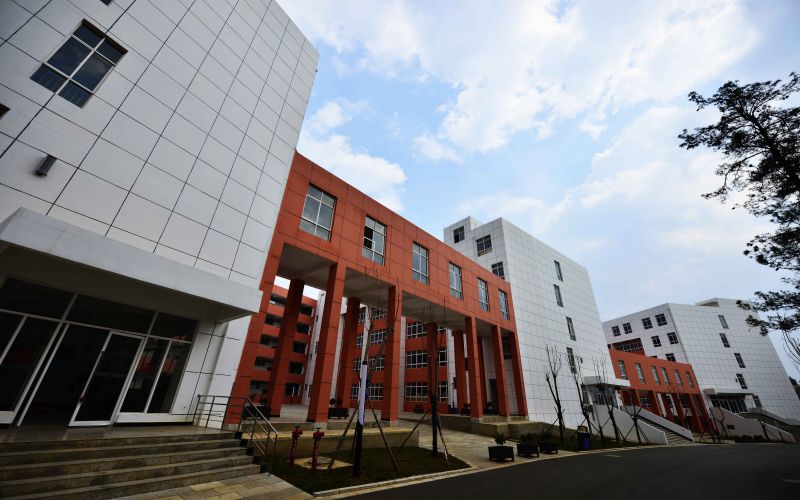 云南艺术学院文华学院学前教育专业在河北招生录取分数(历史类)：456分