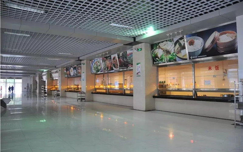 广州番禺职业技术学院市政管网智能检测与维护专业录取分数线【新疆高考理科】