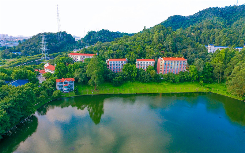 ★广州番禺职业技术学院2022新疆招生计划_广州番禺职业技术学院2022新疆招生专业及招生人数汇总