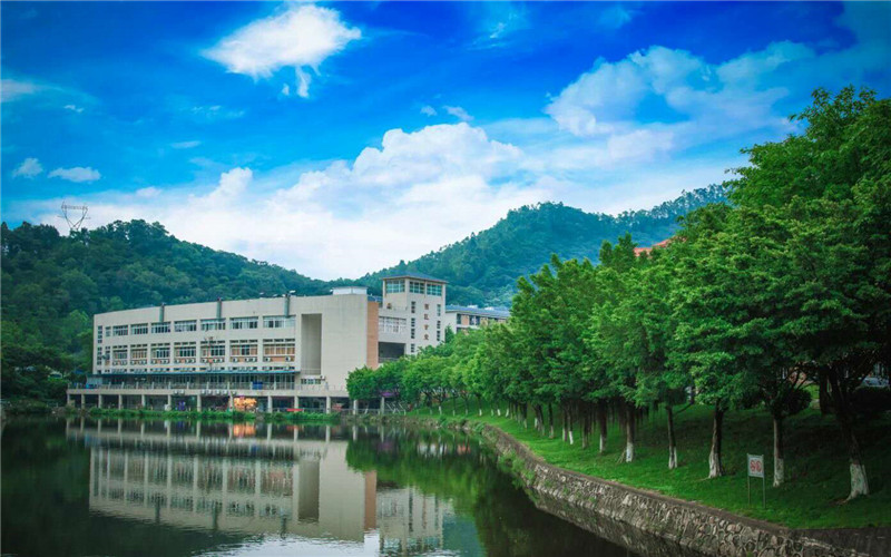 2023年广州番禺职业技术学院在江西招生专业及招生人数汇总