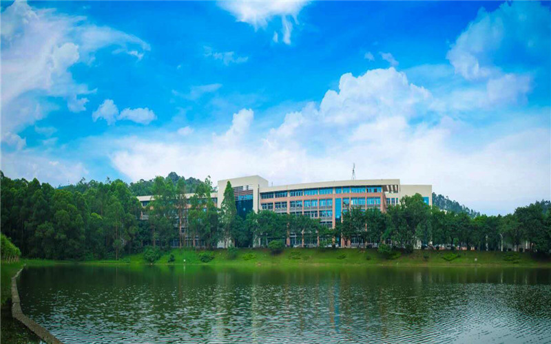2022广州番禺职业技术学院招生专业｜广州番禺职业技术学院在广西招生专业及选科要求汇总2022