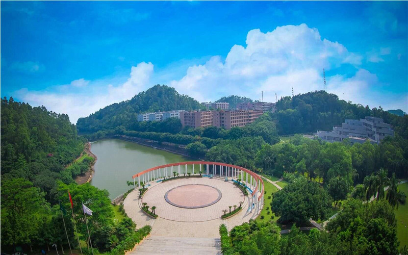 2023年广州番禺职业技术学院在广西招生专业及招生人数汇总(2024考生参考)