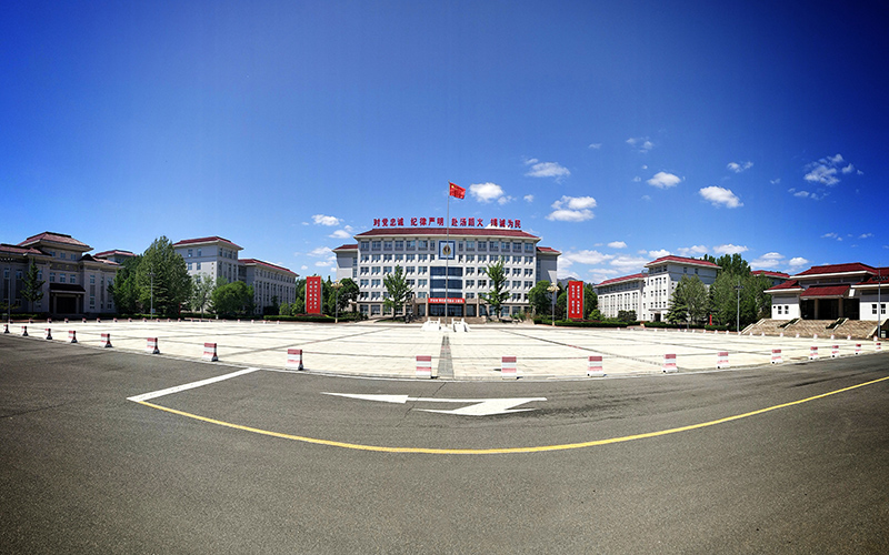 2024考生参考：2023中国消防救援学院思想政治教育专业在内蒙古招生录取分数及录取位次