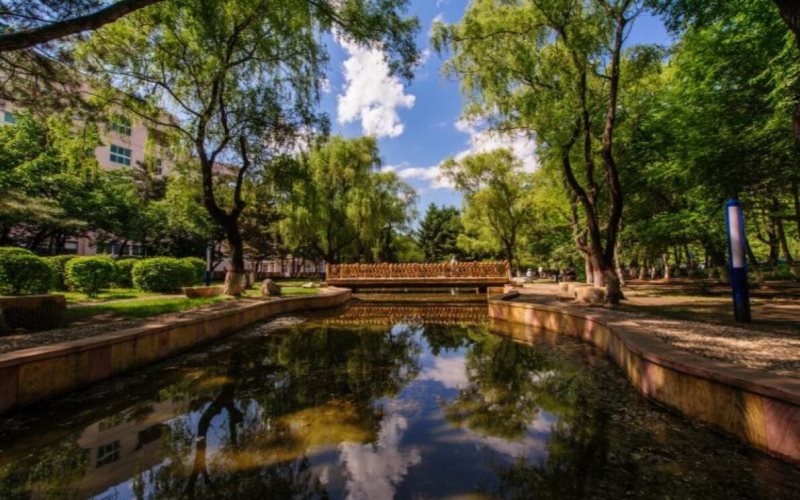2024考生参考：2023长春理工大学机械电子工程专业在浙江招生录取分数及录取位次