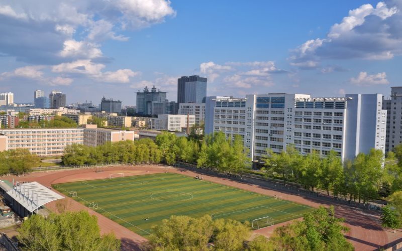 2023年长春理工大学在广西招生专业及招生人数汇总