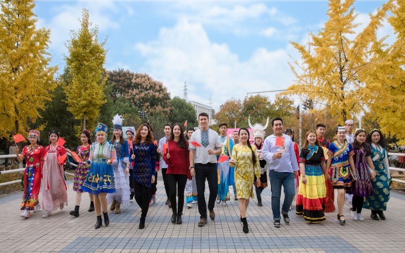 2024年三峡大学旅游管理专业在内蒙古录取分数线参考