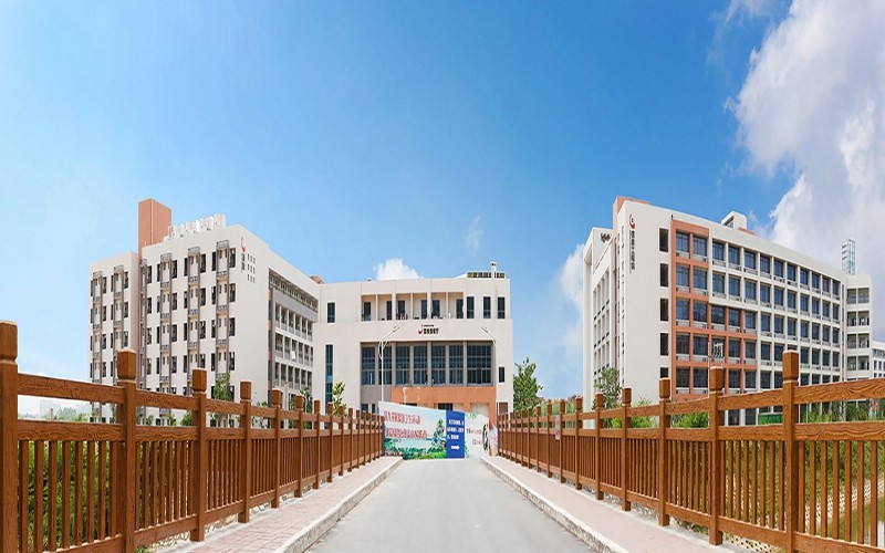 【2023高考参考】惠州工程职业学院2022年青海招生专业及招生计划一览表
