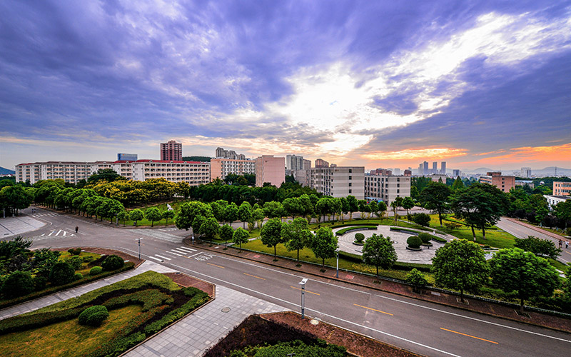 2024考生参考：2023江苏建筑职业技术学院市政工程技术专业在河北招生录取分数及录取位次