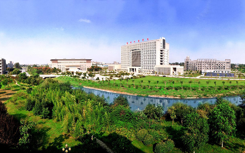 2024考生参考：2023徐州工业职业技术学院新能源汽车技术专业在重庆招生录取分数及录取位次