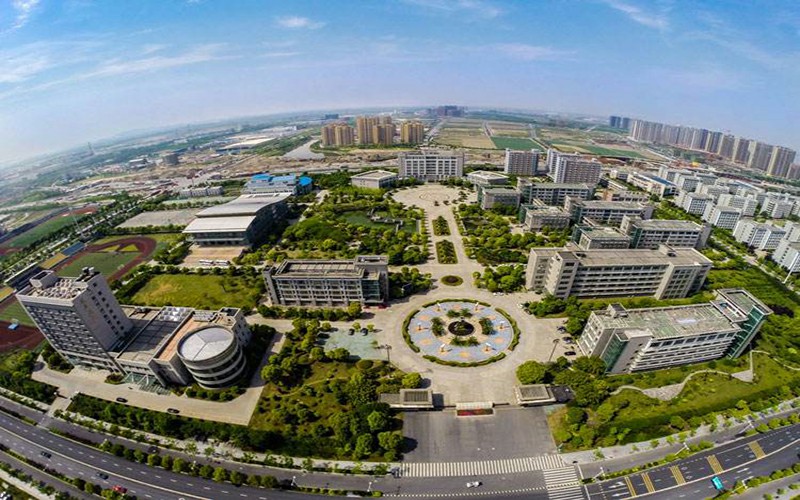 2024年浙江经贸职业技术学院商务数据分析与应用专业在内蒙古录取分数线参考