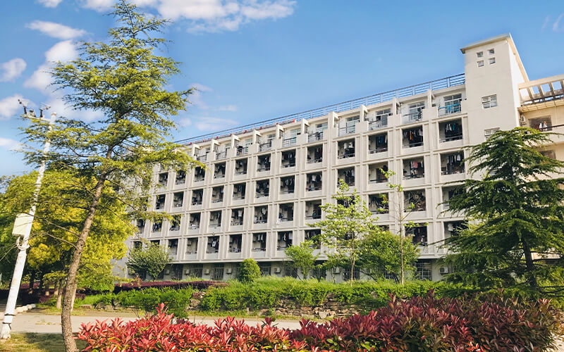 武汉工程职业技术学院建筑设备工程技术专业在河北招生录取分数(物理类)：409分