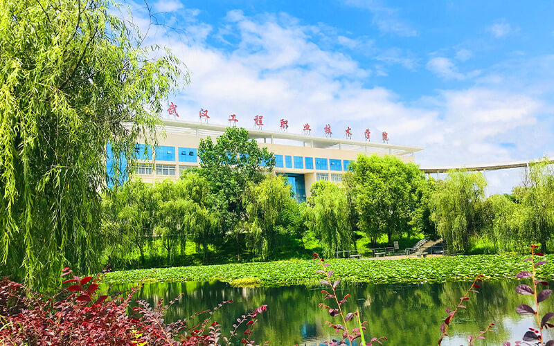 2023年武汉工程职业技术学院在湖北招生专业及招生人数汇总