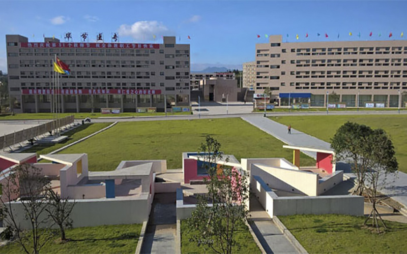 毕节医学高等专科学校2022四川文科招生专业及招生人数汇总