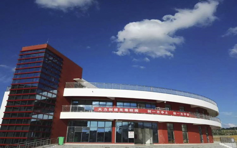 【2023高考参考】毕节幼儿师范高等专科学校2022年四川招生专业及招生计划一览表