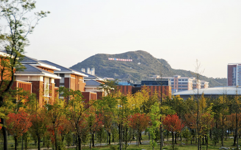 2023年贵州财经大学在江苏招生专业及招生人数汇总