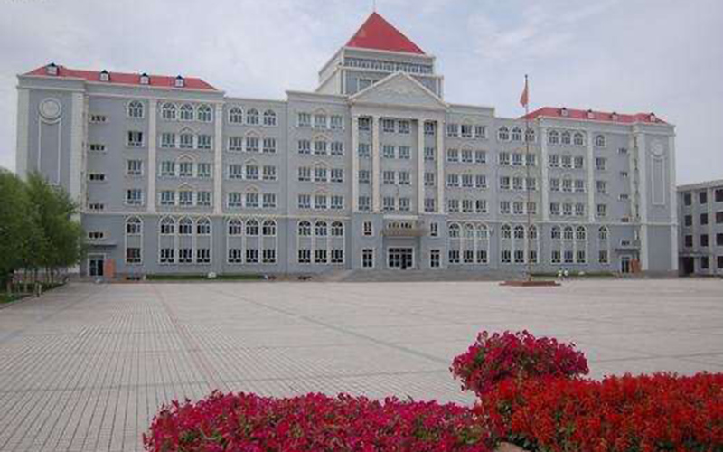 2023年昌吉职业技术学院在甘肃录取批次及录取分数参考
