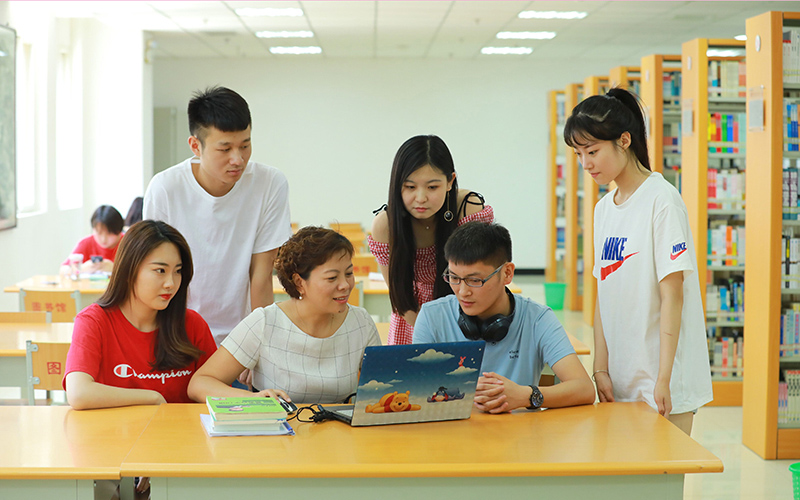 西安工商学院大数据与财务管理专业在浙江招生录取分数(综合)：473分