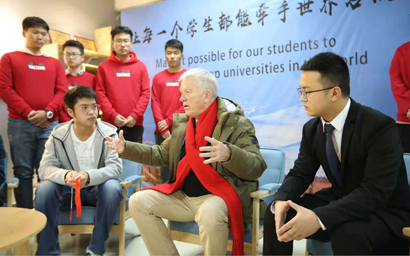2023年西安工商学院在重庆招生专业及招生人数汇总