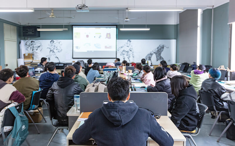 2023年武汉职业技术学院在吉林招生专业及招生人数汇总