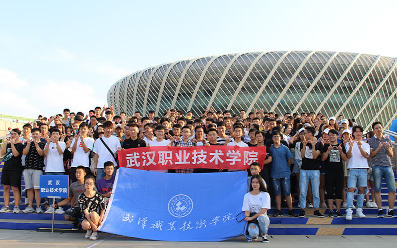 2023年武汉职业技术学院在黑龙江录取批次及录取分数参考