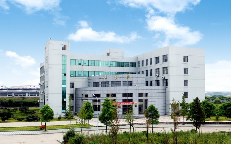 江西农业大学机械设计制造及其自动化专业在山东招生录取分数(综合)：509分
