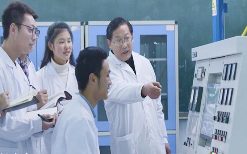 长江师范学院环境科学与工程类专业录取分数线【河北高考物理类】