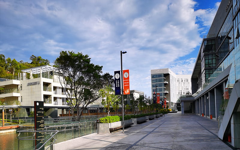 2022广东以色列理工学院招生专业｜广东以色列理工学院在河北招生专业及选科要求汇总2022