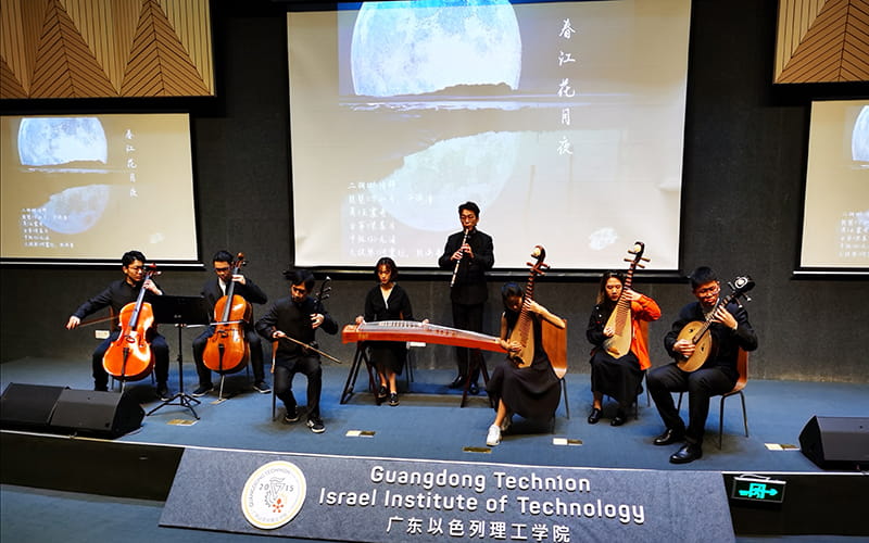 山东综合考生排多少名可以上广东以色列理工学院化学工程与工艺（中外合作办学）（一）专业?