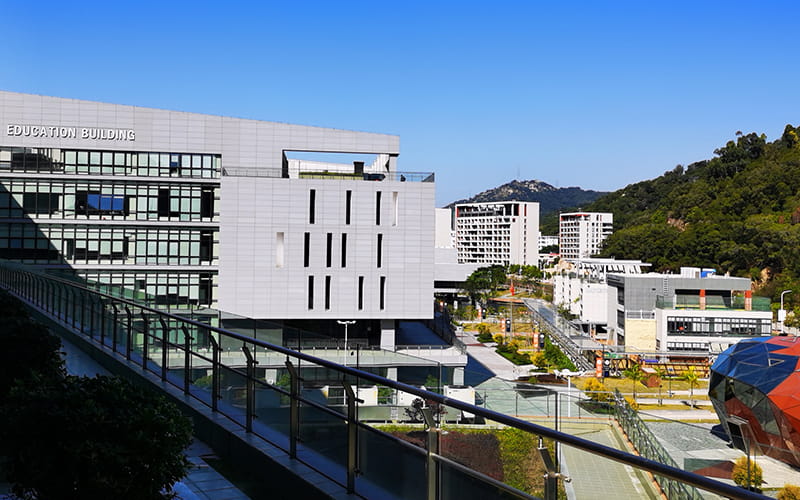 2022年广东以色列理工学院在安徽招生专业及招生人数汇总（2023考生参考）