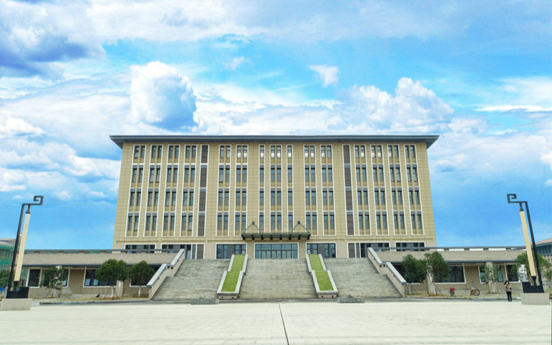 2023年江西工商职业技术学院在贵州录取批次及录取分数参考