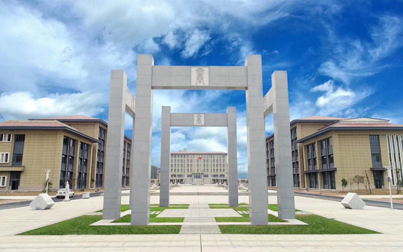 2023年江西工商职业技术学院在云南招生专业有哪些？学费是多少？