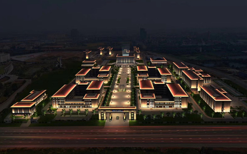 2023年江西工商职业技术学院在黑龙江招生专业有哪些？学费是多少？