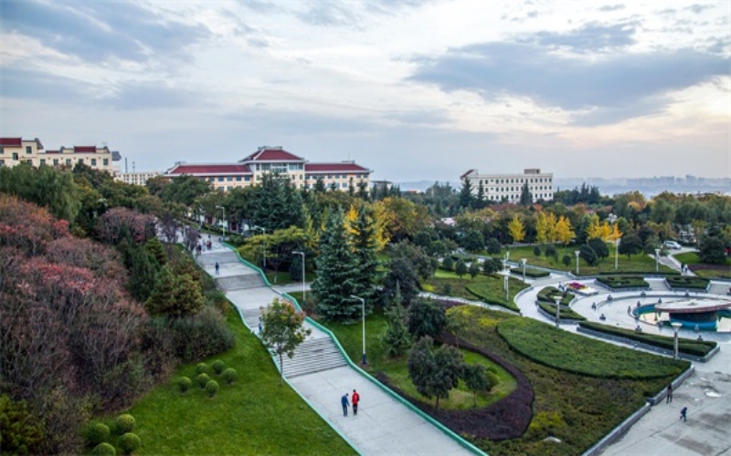 2023年西安思源学院在内蒙古招生专业及招生人数汇总