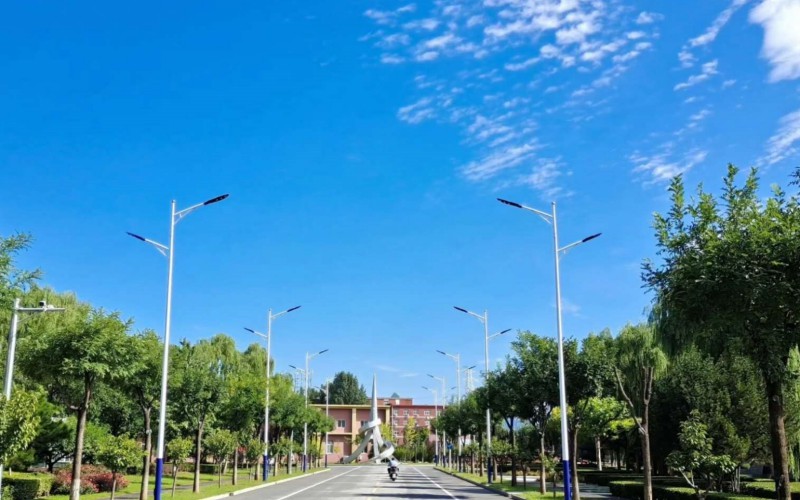 北京交通职业技术学院无人机应用技术专业在辽宁招生录取分数(物理类)：400分