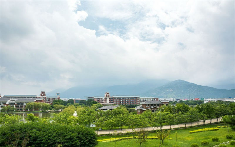 2024考生参考：2023福建中医药大学针灸推拿学专业在重庆招生录取分数及录取位次