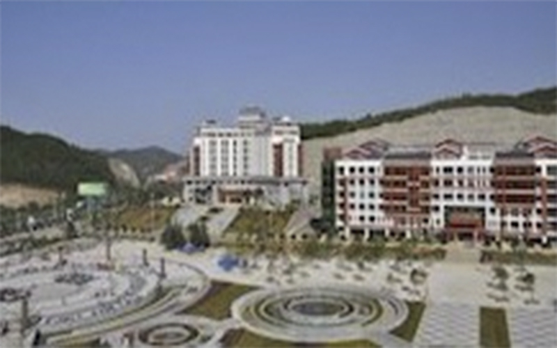 2023年黔东南民族职业技术学院在云南录取批次及录取分数参考