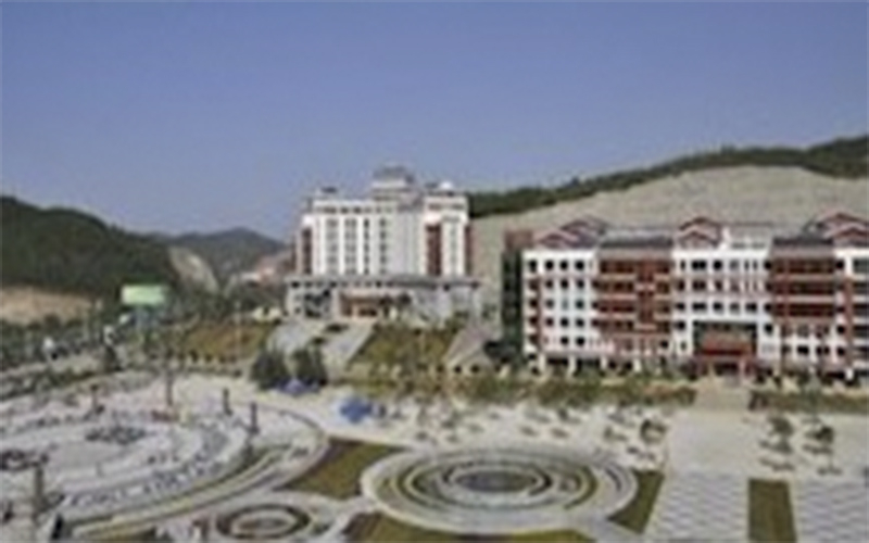 山东综合考生排多少名可以上黔东南民族职业技术学院临床医学专业?