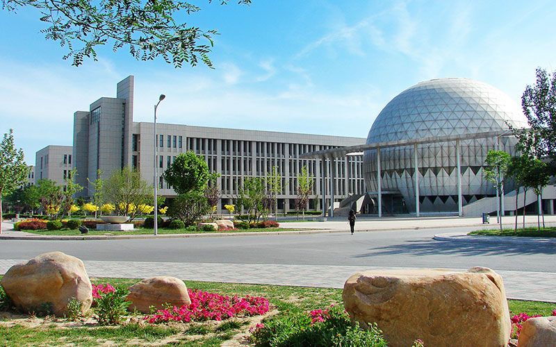 重庆物理类考生排多少名可以上天津城建大学风景园林（中外合作办学）（一）专业?