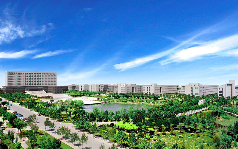 2023年天津城建大学在黑龙江录取批次及录取分数参考