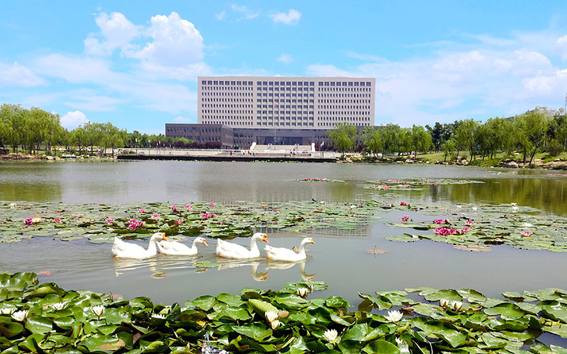 2023年河北考生多少分可以上天津城建大学电气类专业？