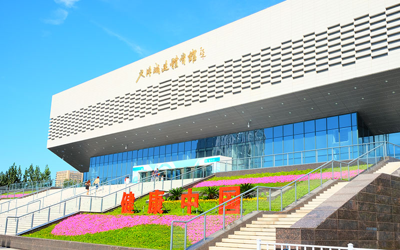2023年天津城建大学在青海招生专业及招生人数汇总