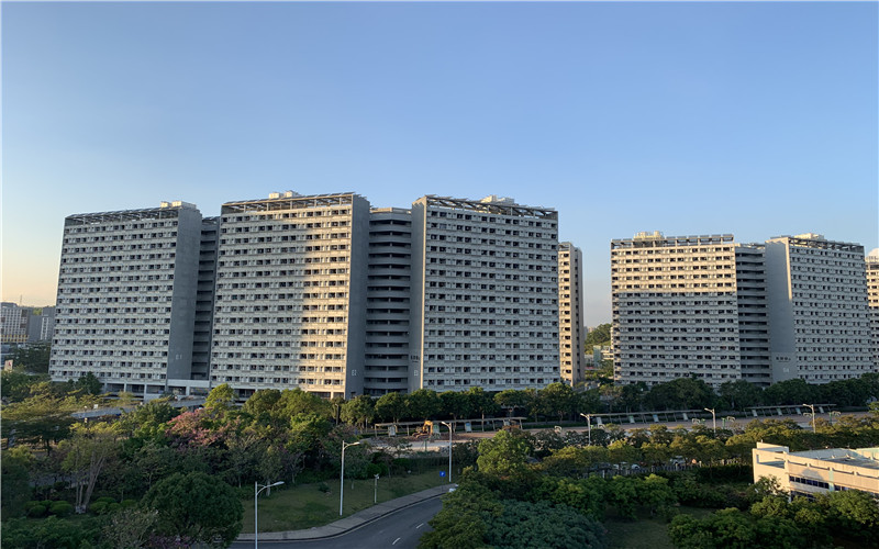 2023年深圳信息职业技术学院在广西招生专业及招生人数汇总