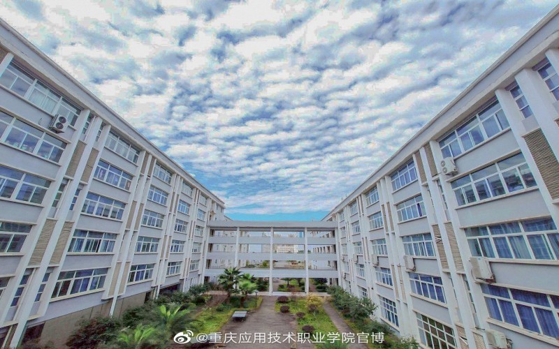 2022年重庆应用技术职业学院在云南招生专业及招生人数汇总（2023考生参考）