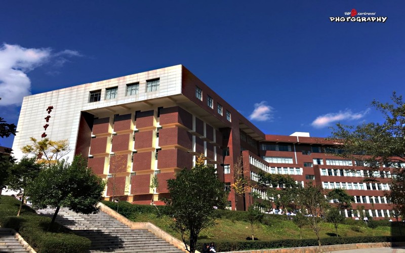 2023年昆明医科大学海源学院在黑龙江招生专业及招生人数汇总